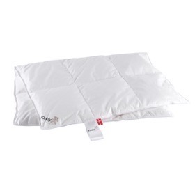 Babydyne - Kiddy and - 80g andedun - sval sommerdyne - 70x100 cm